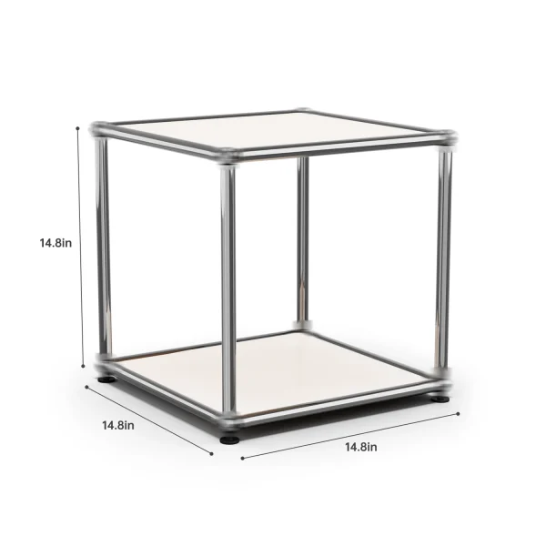 Modern Storage Cabinet Stainless  TV Stand Cabinet
