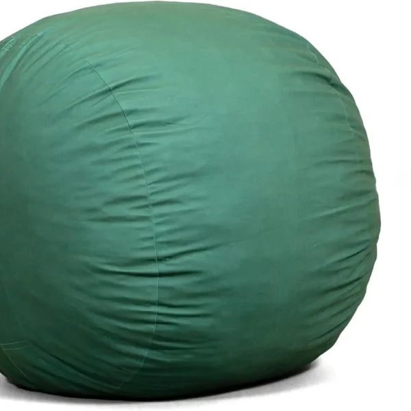 7Ft Giant Foam Bean Bag Chair