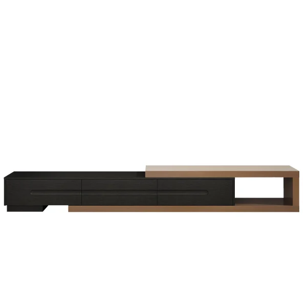 82-11'' Extendable TV Stand f